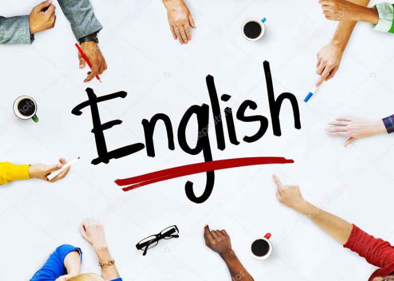 دورات اللغة
