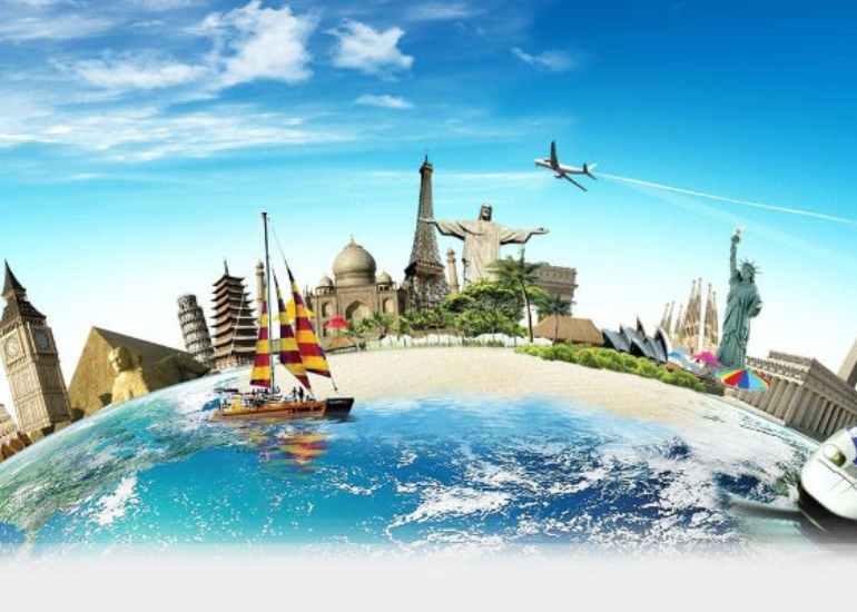 مجال السياحة والفندقة والإرشاد