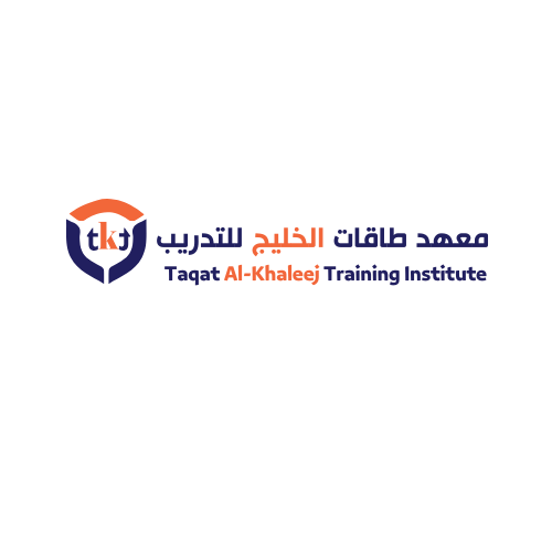 LOGO Taqat Al Khaleej Training Institute